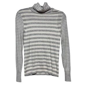 Y2K Banana Republic Cashmere Blend Old Money Top Womens Size XS‎ Parisian Chic